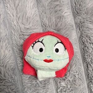 Disney Sally Headband Plush